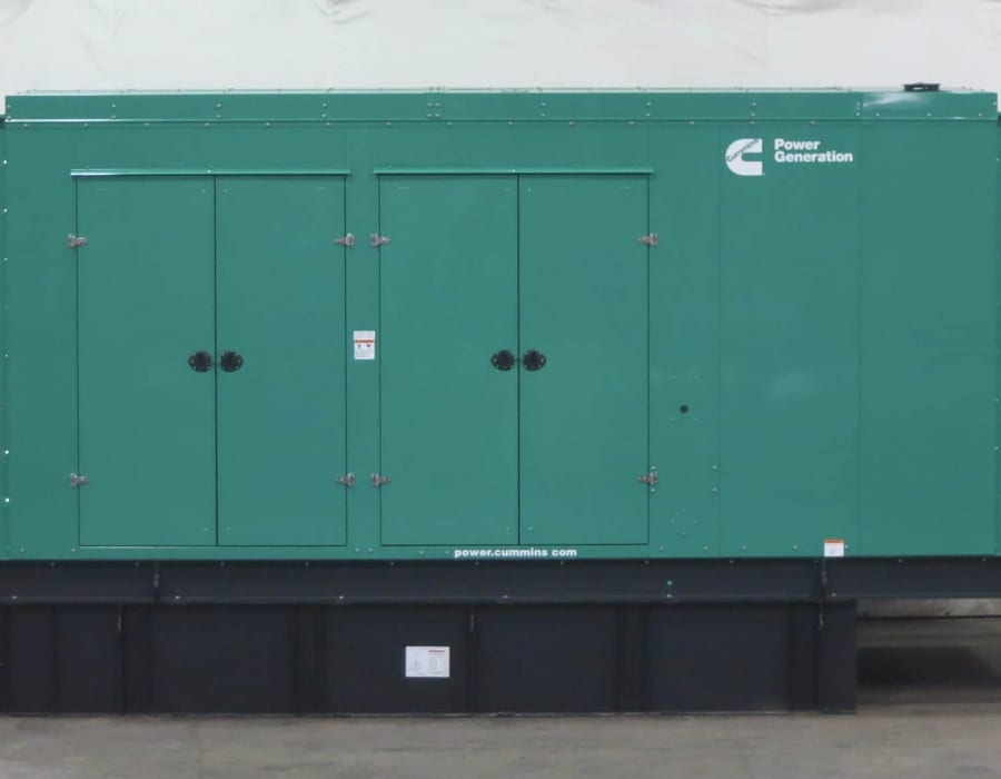 Generator Repair